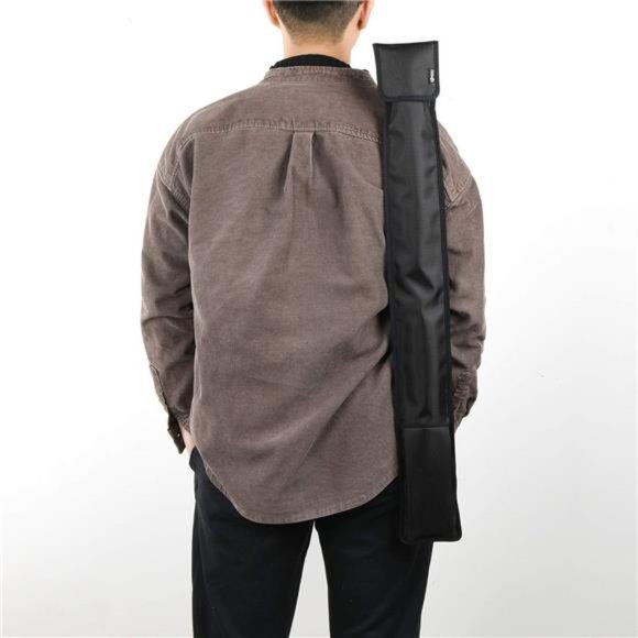 Cosmos Billiard Pool Cue Stick Carrying Case Bag Snooker Cue Stick Storage Pouch - Picture 7 of 7